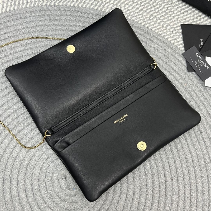 YSL Shopping Bags